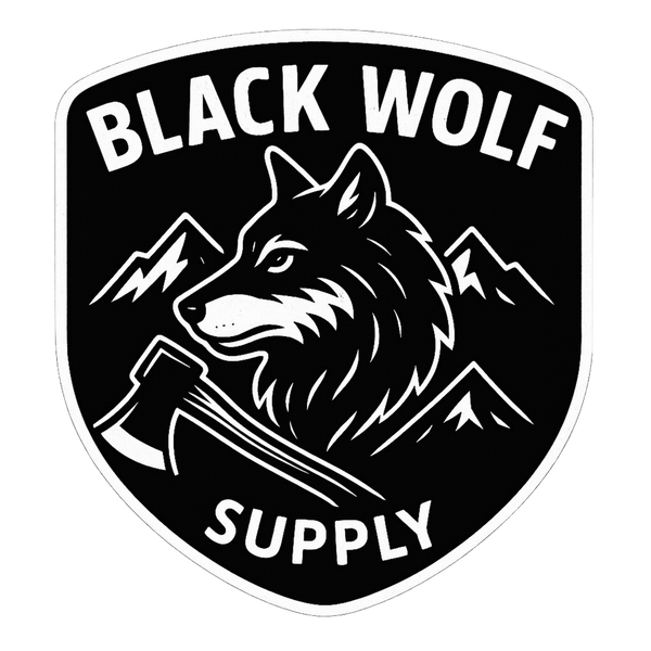 Black Wolf Supply Co