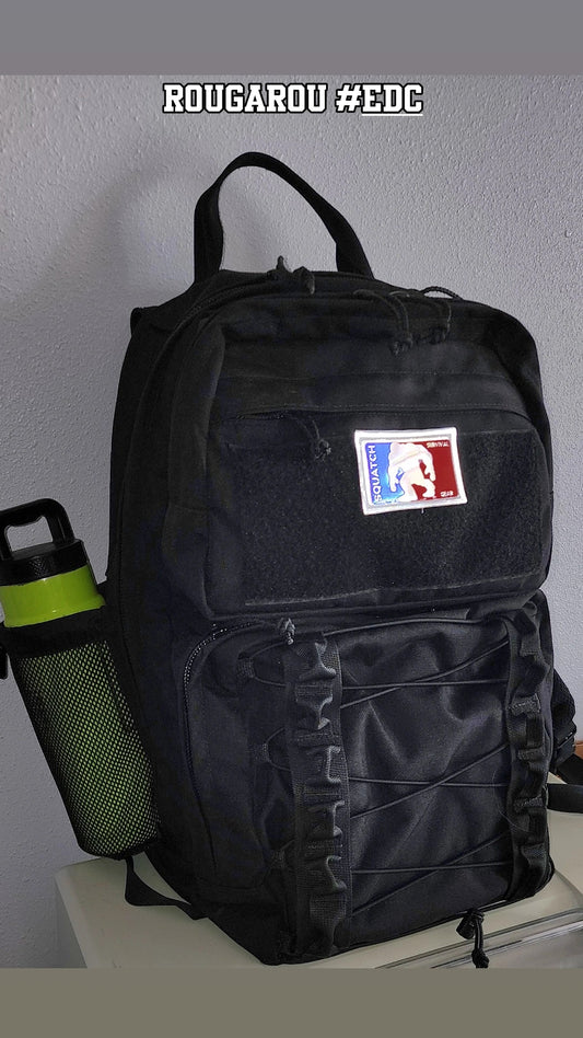Rougarou Compact Tactical Backpack